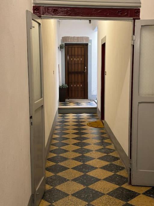 Apartmán Casa Manu Centro Boloňa Exteriér fotografie