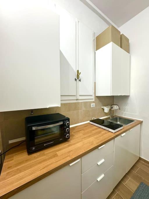 Apartmán Casa Manu Centro Boloňa Exteriér fotografie