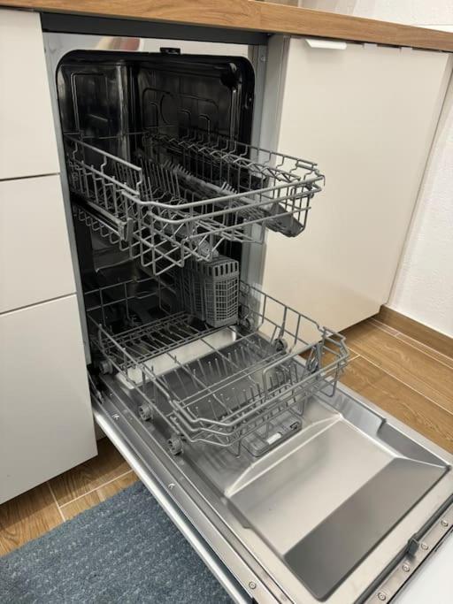 Apartmán Casa Manu Centro Boloňa Exteriér fotografie