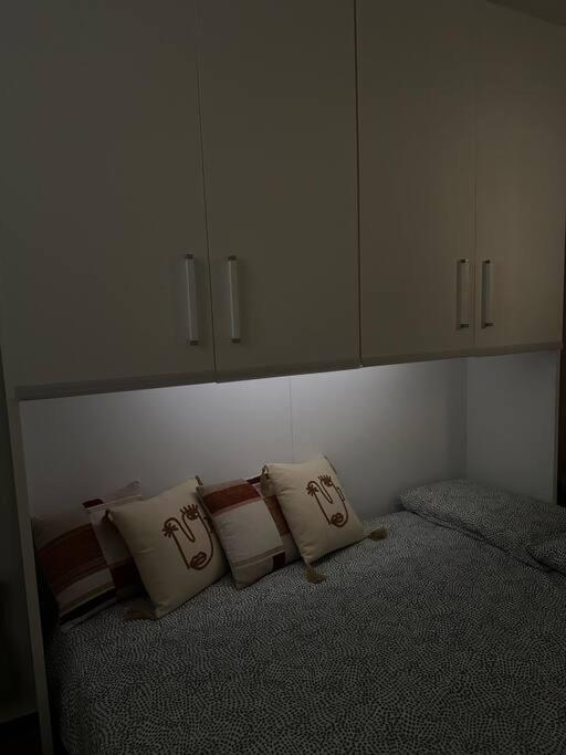Apartmán Casa Manu Centro Boloňa Exteriér fotografie