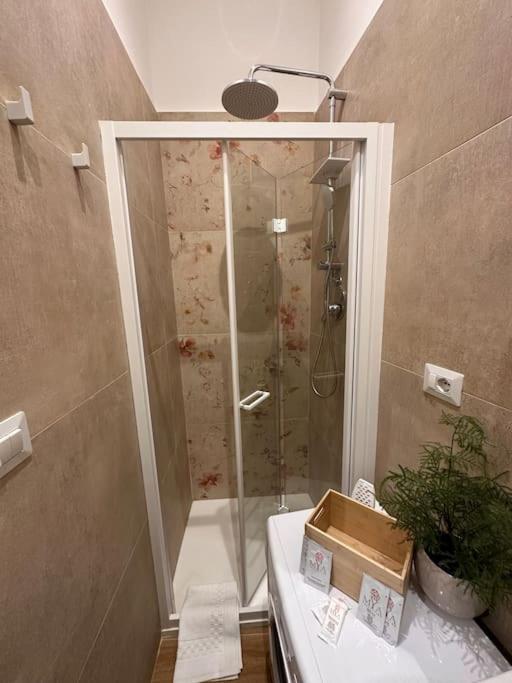 Apartmán Casa Manu Centro Boloňa Exteriér fotografie